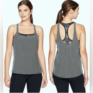 NWT PRANA Sway Tank Top with Built-in Sports Bra